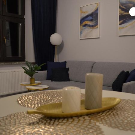 Apartament W Centrum Miasta 罗兹 外观 照片