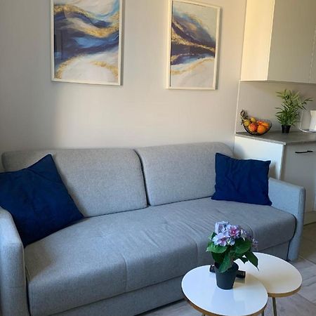 Apartament W Centrum Miasta 罗兹 外观 照片