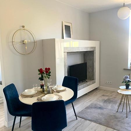 Apartament W Centrum Miasta 罗兹 外观 照片