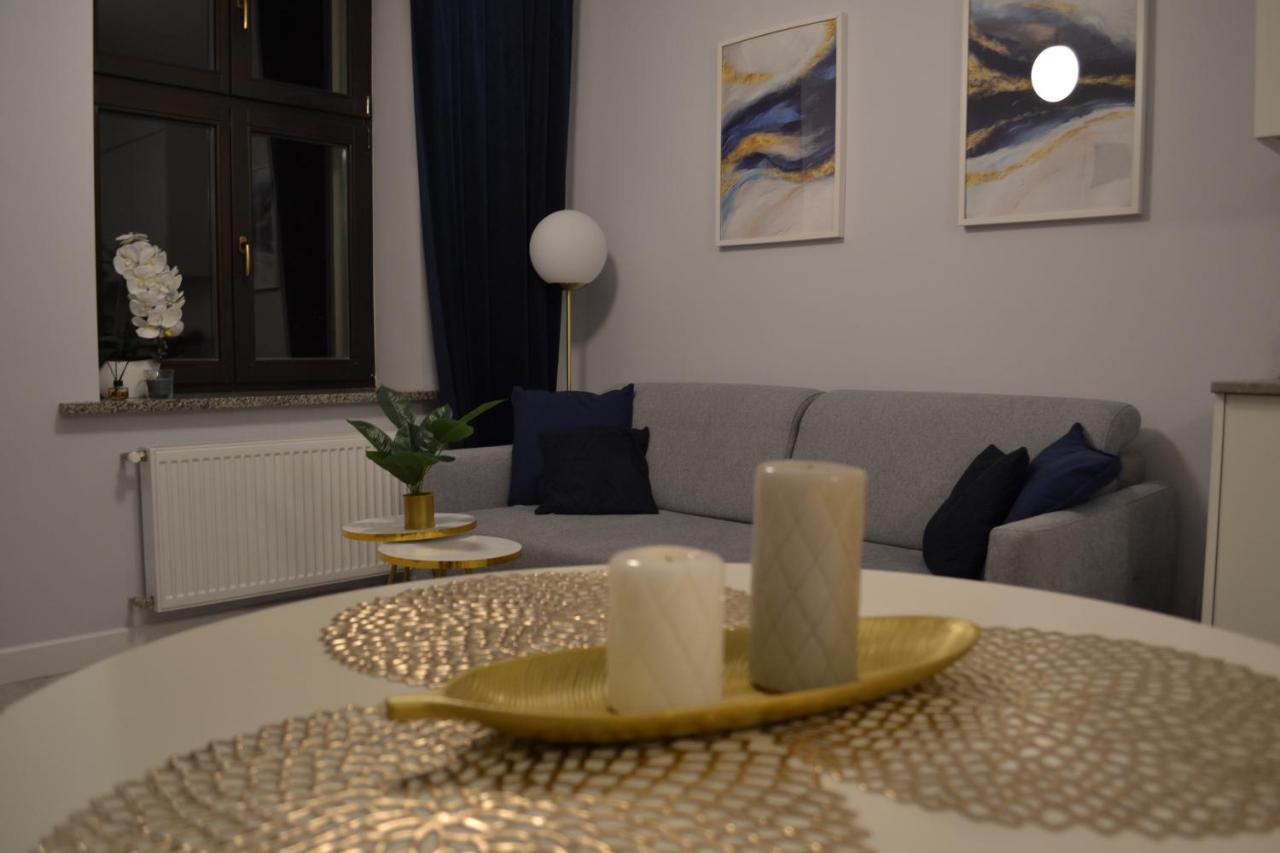 Apartament W Centrum Miasta 罗兹 外观 照片