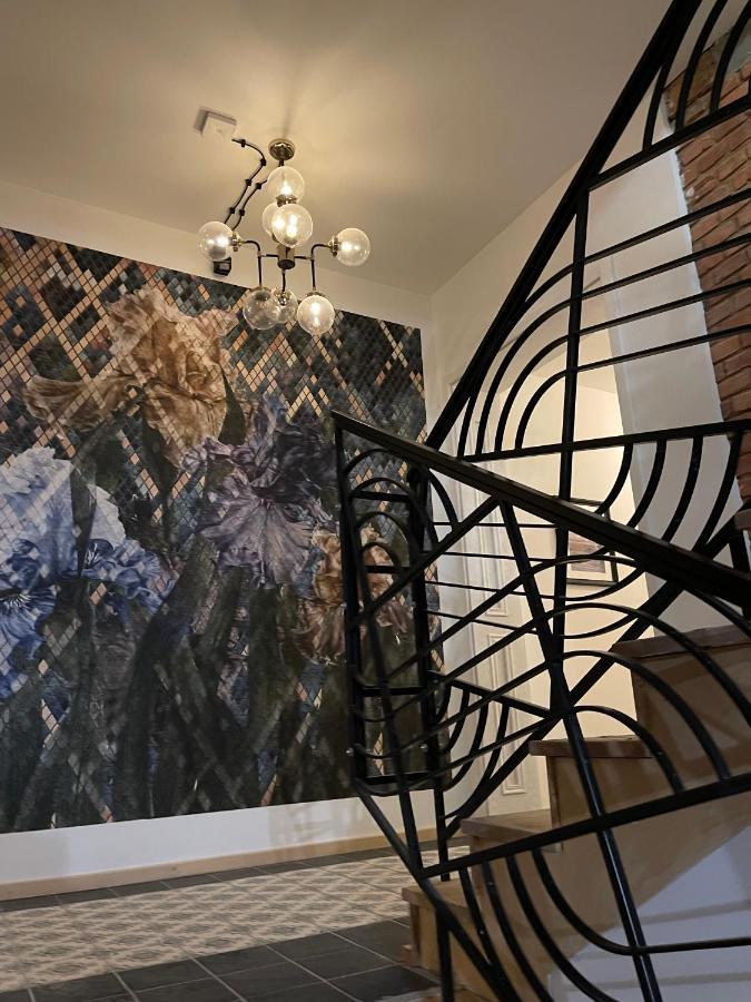 Apartament W Centrum Miasta 罗兹 外观 照片