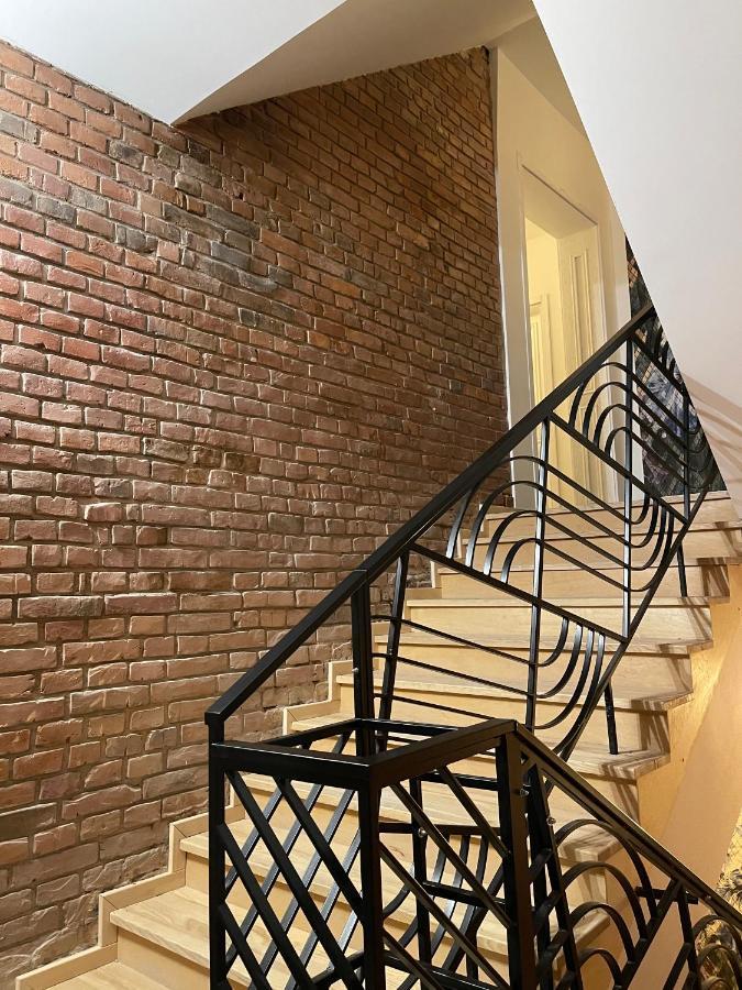 Apartament W Centrum Miasta 罗兹 外观 照片
