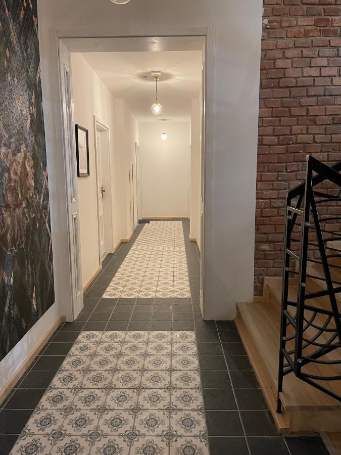 Apartament W Centrum Miasta 罗兹 外观 照片