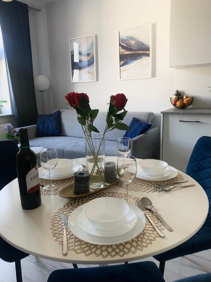 Apartament W Centrum Miasta 罗兹 外观 照片
