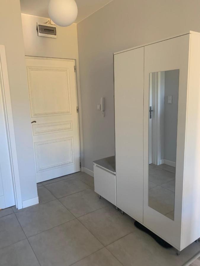Apartament W Centrum Miasta 罗兹 外观 照片