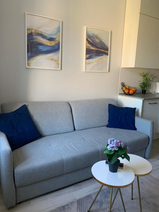 Apartament W Centrum Miasta 罗兹 外观 照片