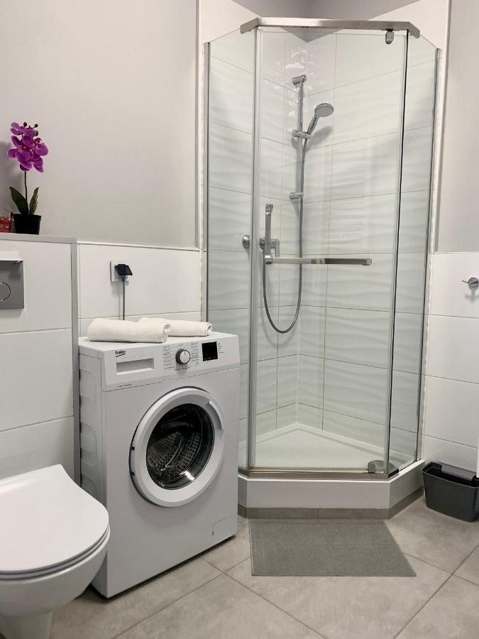 Apartament W Centrum Miasta 罗兹 外观 照片