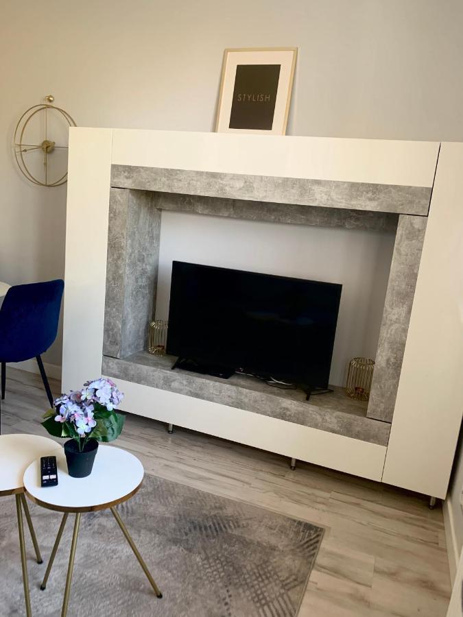 Apartament W Centrum Miasta 罗兹 外观 照片