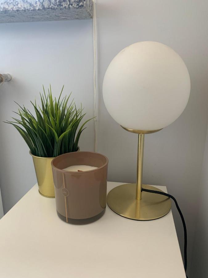 Apartament W Centrum Miasta 罗兹 外观 照片