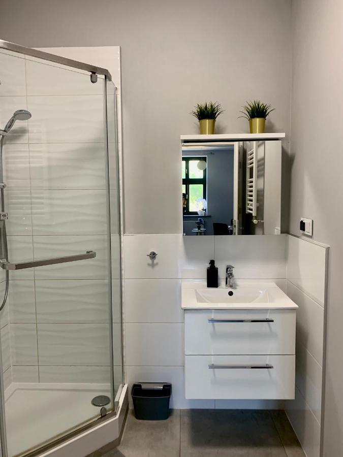 Apartament W Centrum Miasta 罗兹 外观 照片