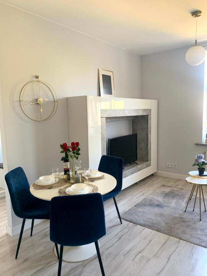 Apartament W Centrum Miasta 罗兹 外观 照片