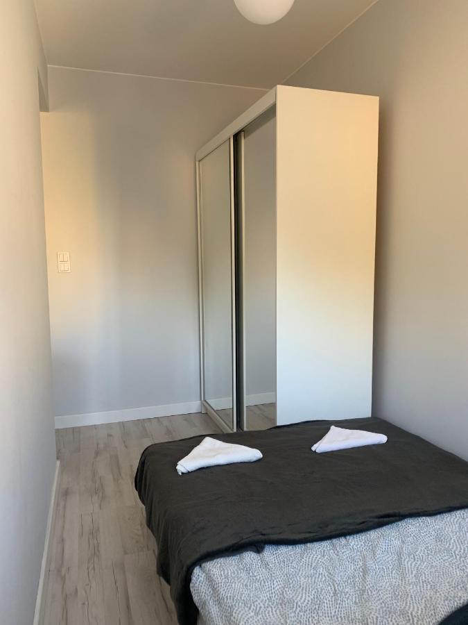 Apartament W Centrum Miasta 罗兹 外观 照片